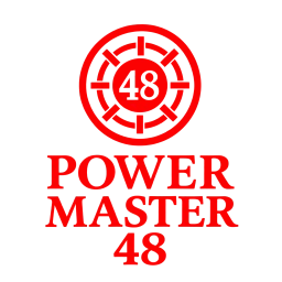 PM48：每天更强大 图标